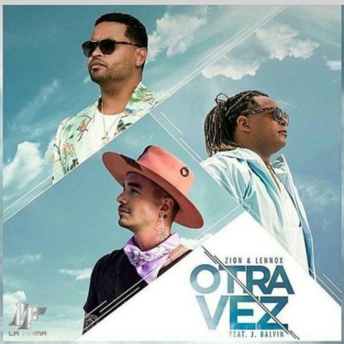 Stream 100 BPM OTRA VEZ ZION Y LENNOX FT. J BALVIN RMX (( DANNY MUSIC )) by  DANNY MUSSIC | Listen online for free on SoundCloud
