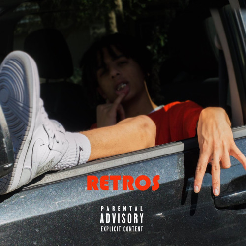 Retros prod. 2 piece & Chupi [Video In Description]