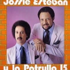 EL MENEITO - JOSSIE ESTEBAN Y LA PATRULLA 15 - RMX - DJ BRAYAN RINCON