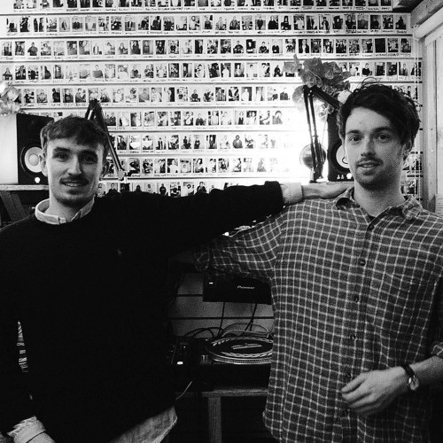Ross From Friends & Junk Son - Feb 2017 by Balamii | Free ...