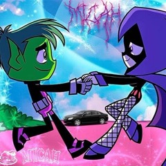 My Bitch A Witch (prod, by Travis Xantana)