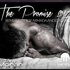 Tony Moran - The Promise  (Toy Armada & DJ Grind Mix - PNP Videomix)