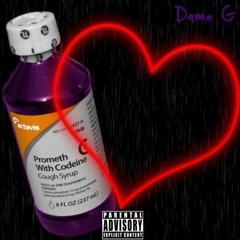 Damo G x CODEINELOVE