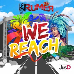 Rumer - We Reach (2017 Sint Maarten Soca)
