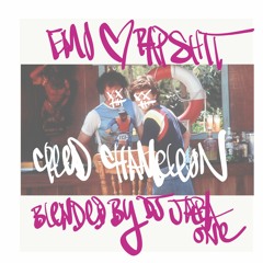 Emo Love Rap Shit Mix by DJ Jaba One