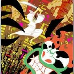 Samurai Jack (lofi Demo)