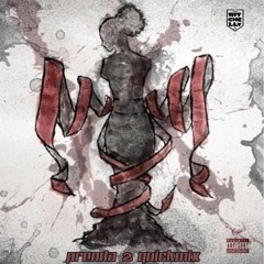 Dj Ritchelly - PRENDA MIX VOL2