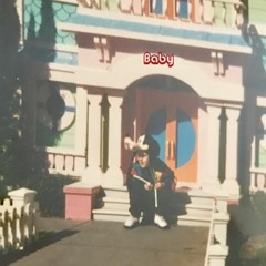 Mez The Great - Baby (prod. Matthematic)