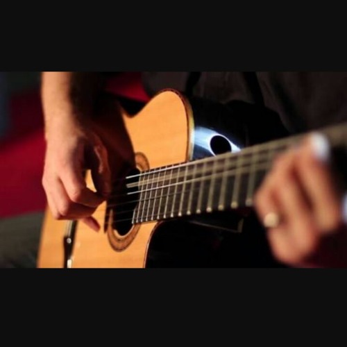 George Michael - Careless Whisper Fingerstyle Guitar.mp3
