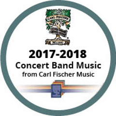 Red Hills Saga (Grade 3) - Robert Thurston - published by Carl Fischer