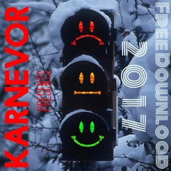 2 0 1 7 - KarNeVor - New Year's Day Mix (Free Download)
