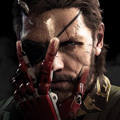 Metal Gear Solid V: The Phantom Pain - Elegia