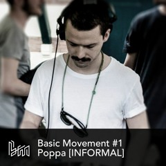 Basic Movement #1 - Michel7000 (Informal)