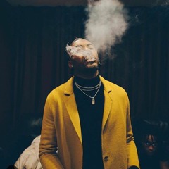 Scarfo Da Plug x CocaVango - Bless Up  [Prod.By DeeMoney & TrellGotWings