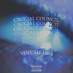 crucial council vol. 1