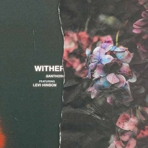 WITHER. (feat. Levi Hinson)