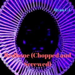 Redbone (Chopped & Screwed)(EXPLICIT)