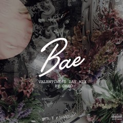 OHSO'S BAE-DAY VALENTINE'S MIX