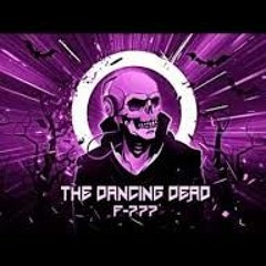 F - 777 - 4. Monster Dance Off (The Dancing Dead)