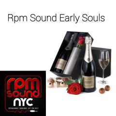 RpmSoundEarlySoulsMix