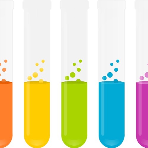 All Is Chemistry