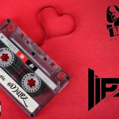 Lover's Music Vol. 1  @DJiLIPZ