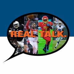 REAL TALK PROMO