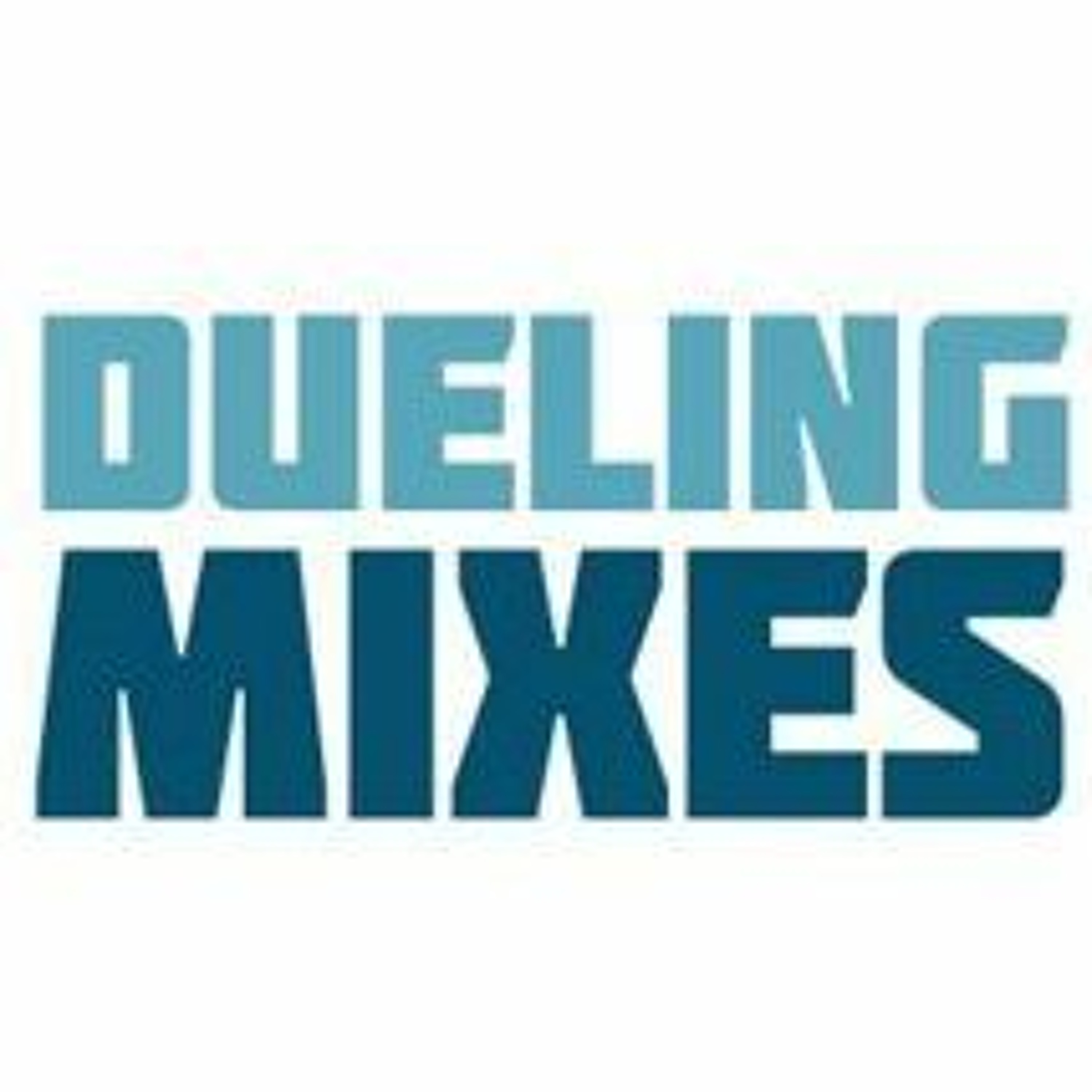 Show Me Love - Delicious Food Mix - Dueling Mixes episode artwork