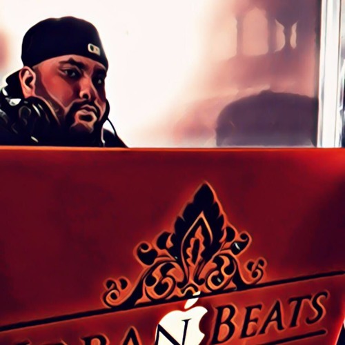 DJ AJ Senti Mix 2017