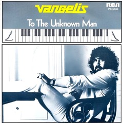 To The Unknown Man Vangelis tribute