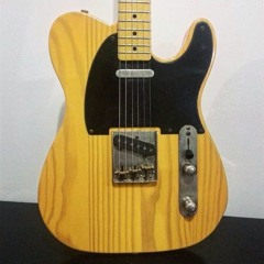 Fire Youngman Guitar Cover