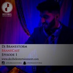BraneCast Episode 1