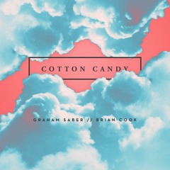 Cotton Candy  ft. Brian Cook (B-Flat)
