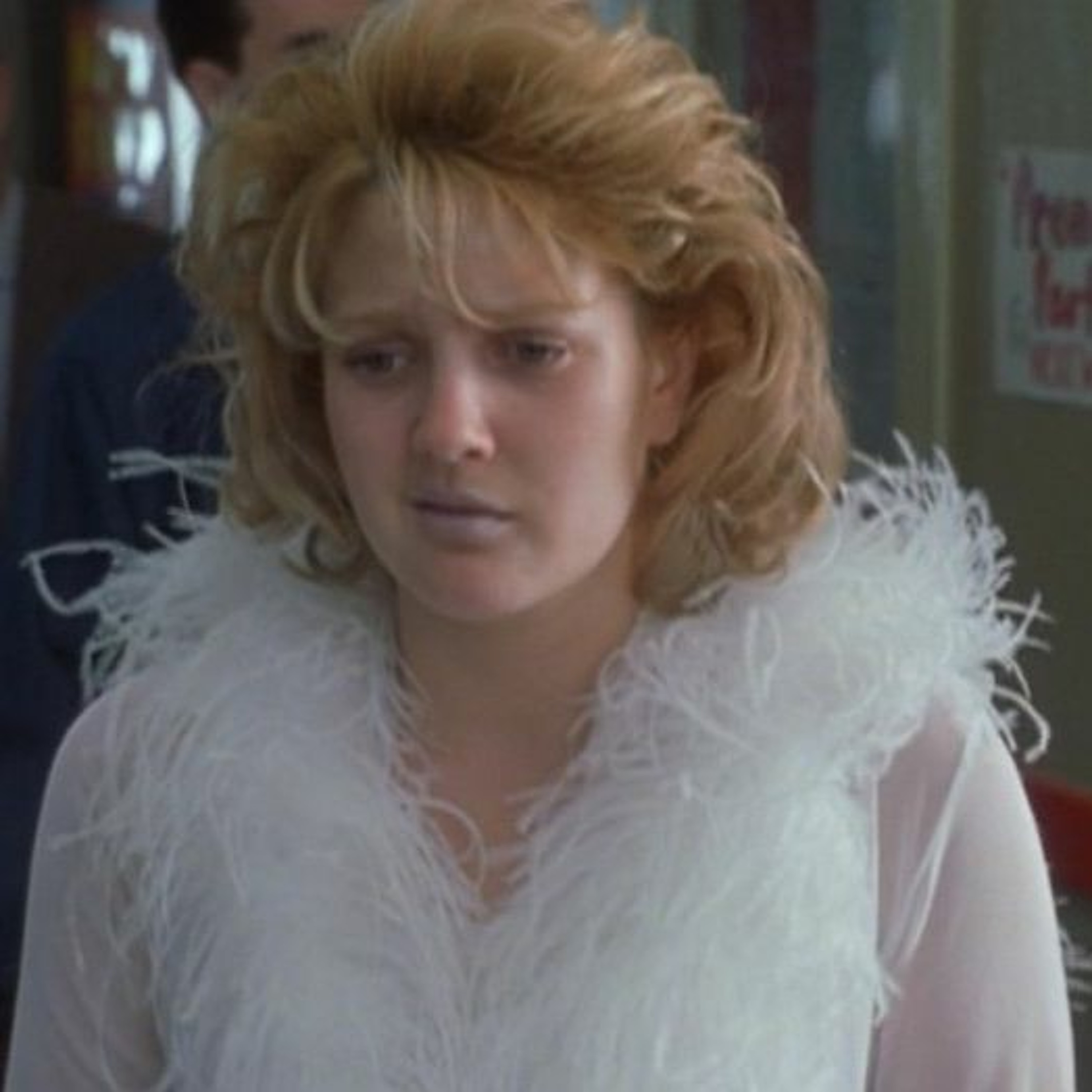 Never Been Kissed episode artwork