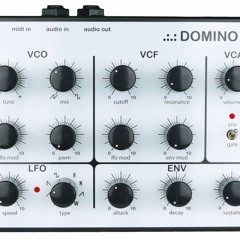 VAN MORRISON - DOMINO (HoserPoser bootleg rework)
