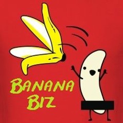 Banana Biz - The Odyssey  (Original Mix)