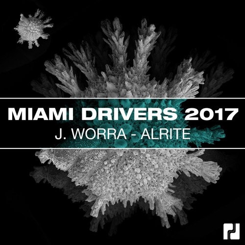 J Worra - Alrite (Original Mix) - OUT NOW