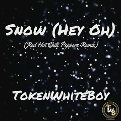 Snow (Hey Oh) (Remix)