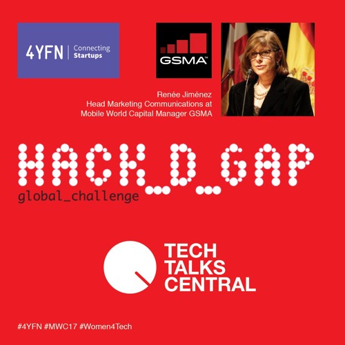 TTC #306 Hack_D_Gap challenging Women to Excel