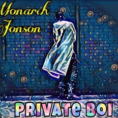 Private Boi (Prod. By Kyle Potter)