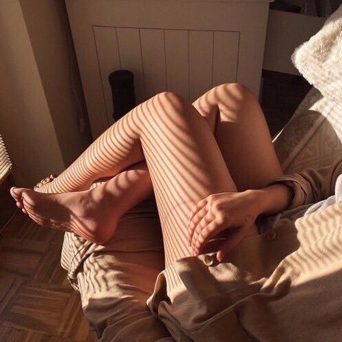 you're on my mind