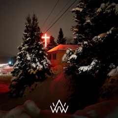 Jaxxtone - Maybe [WVS Premiere]