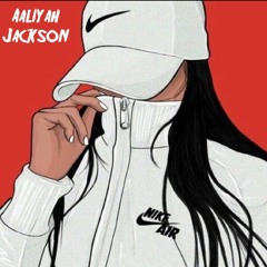 Aaliyah Jackson w/ Zay Ade