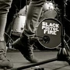 Black Pistol Fire - Bad Blood