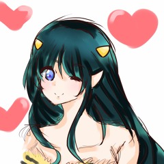 Lum no Love Song - Urusei Yatsura Opening