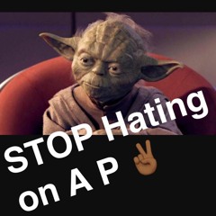 Stop Hating.... Free Him