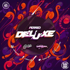 Dj Aza & Dj Bekman (ft. Erre Flow) - Quiero una nena que le de bien duro