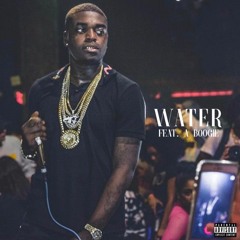 Kodak black - Water ft. A Boogie