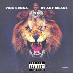 Pete Gunna x N.O - By Any Means