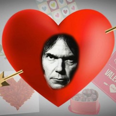 Lookin' For a Love (Neil Young)